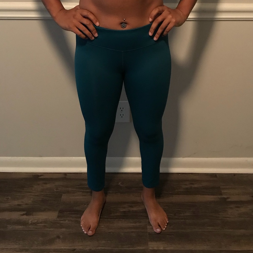 Activewear Leggings:)